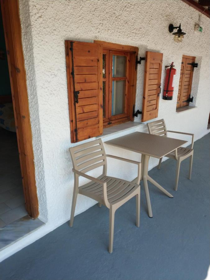 Asimina'S House Aparthotel Skiathos Town Luaran gambar