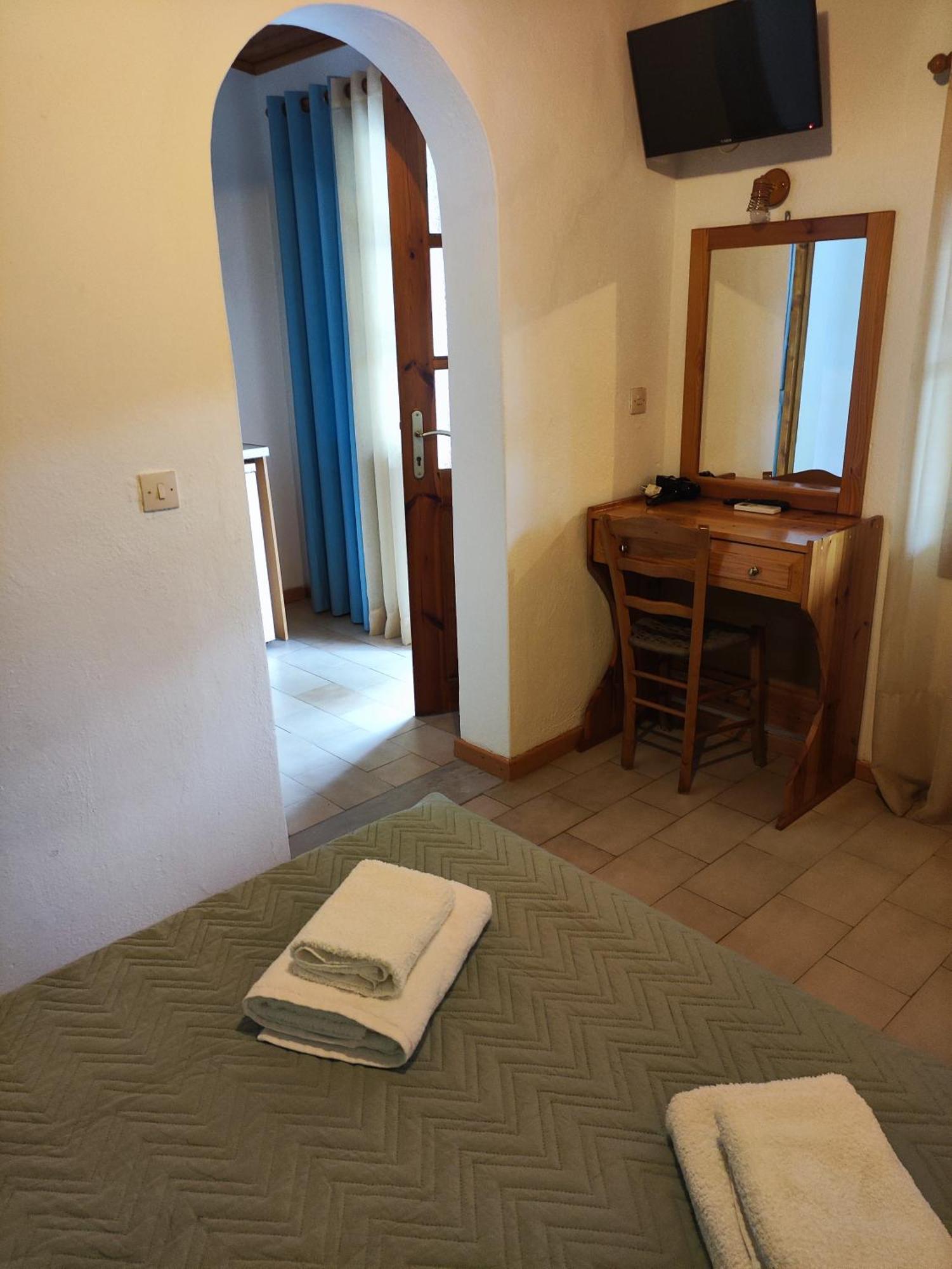 Asimina'S House Aparthotel Skiathos Town Bilik gambar