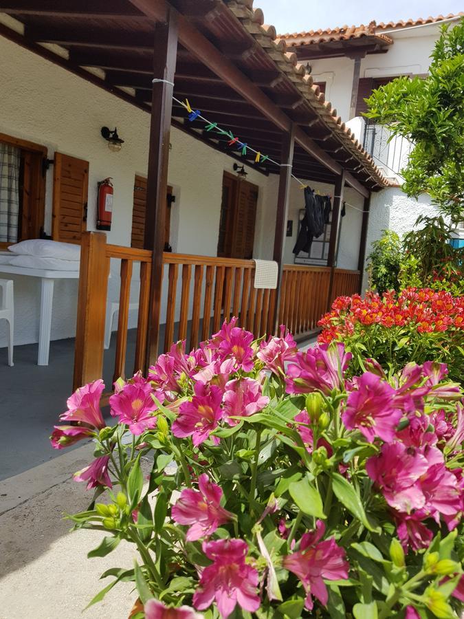 Asimina'S House Aparthotel Skiathos Town Luaran gambar