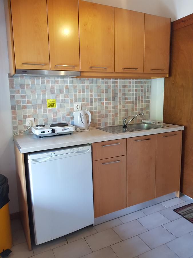 Asimina'S House Aparthotel Skiathos Town Luaran gambar