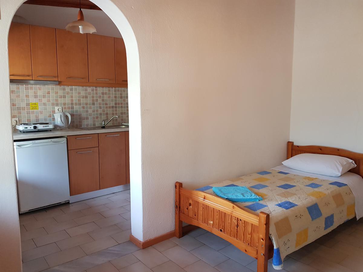 Asimina'S House Aparthotel Skiathos Town Luaran gambar