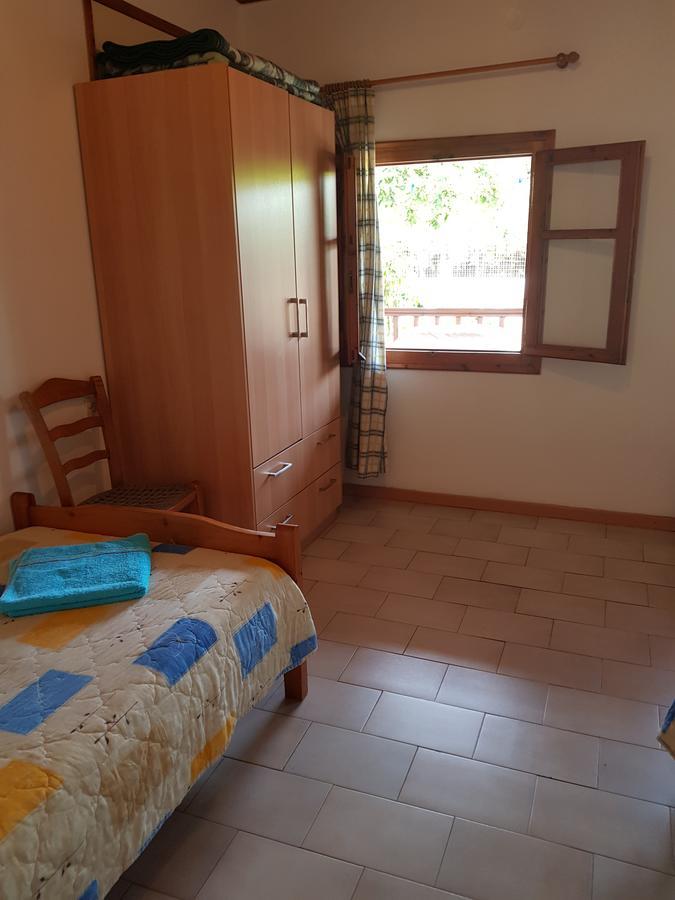 Asimina'S House Aparthotel Skiathos Town Luaran gambar