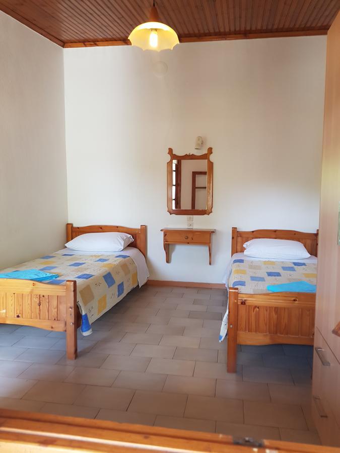 Asimina'S House Aparthotel Skiathos Town Luaran gambar