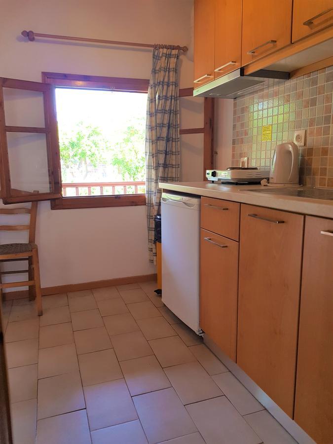 Asimina'S House Aparthotel Skiathos Town Luaran gambar