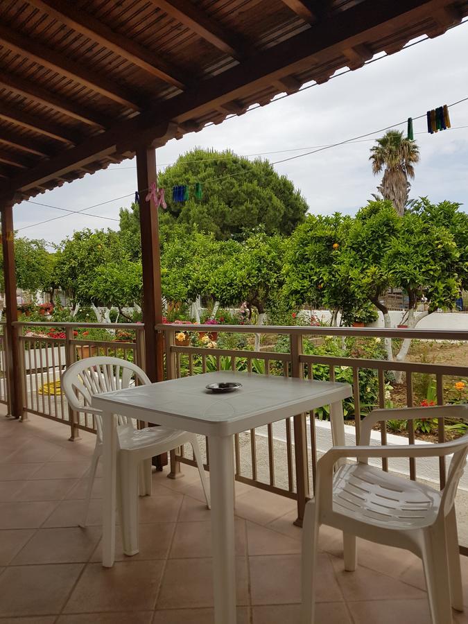 Asimina'S House Aparthotel Skiathos Town Luaran gambar