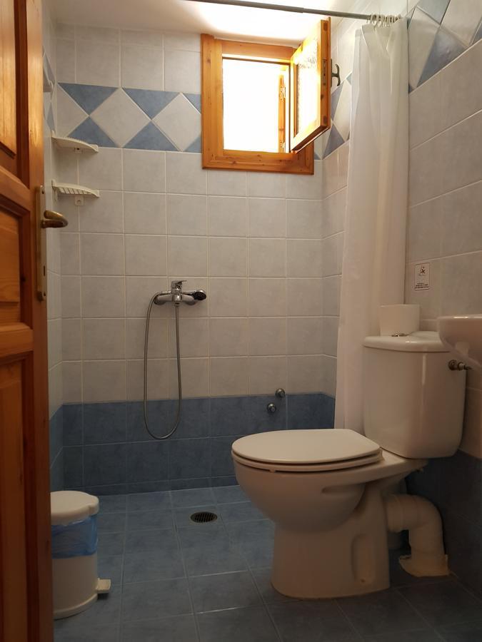 Asimina'S House Aparthotel Skiathos Town Luaran gambar