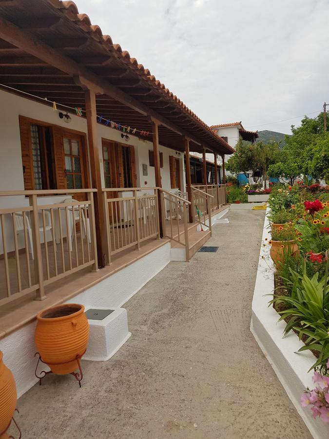 Asimina'S House Aparthotel Skiathos Town Luaran gambar