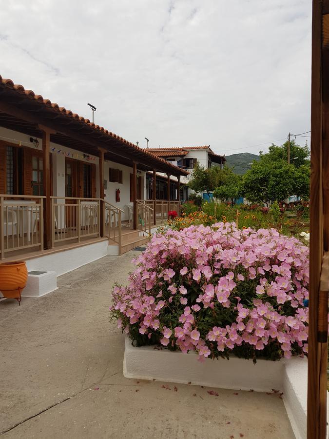 Asimina'S House Aparthotel Skiathos Town Luaran gambar