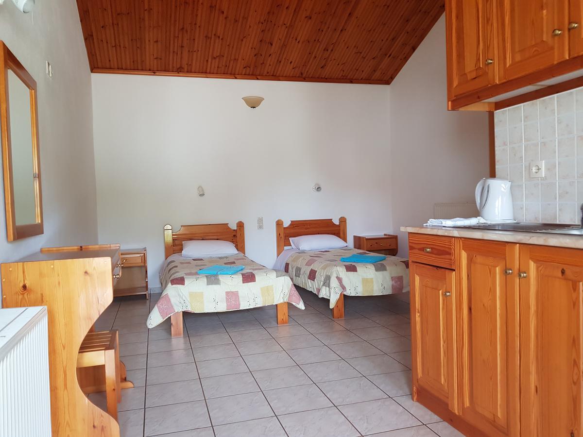 Asimina'S House Aparthotel Skiathos Town Luaran gambar