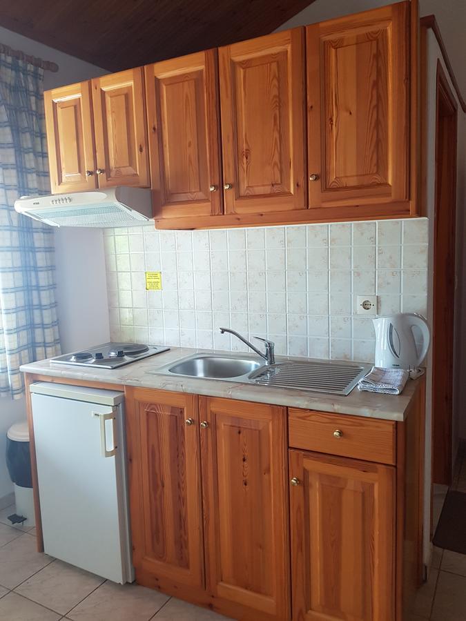 Asimina'S House Aparthotel Skiathos Town Luaran gambar