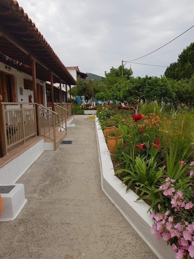 Asimina'S House Aparthotel Skiathos Town Luaran gambar
