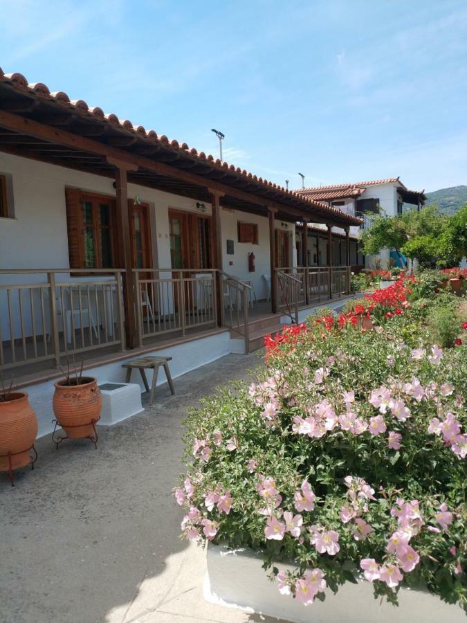 Asimina'S House Aparthotel Skiathos Town Luaran gambar