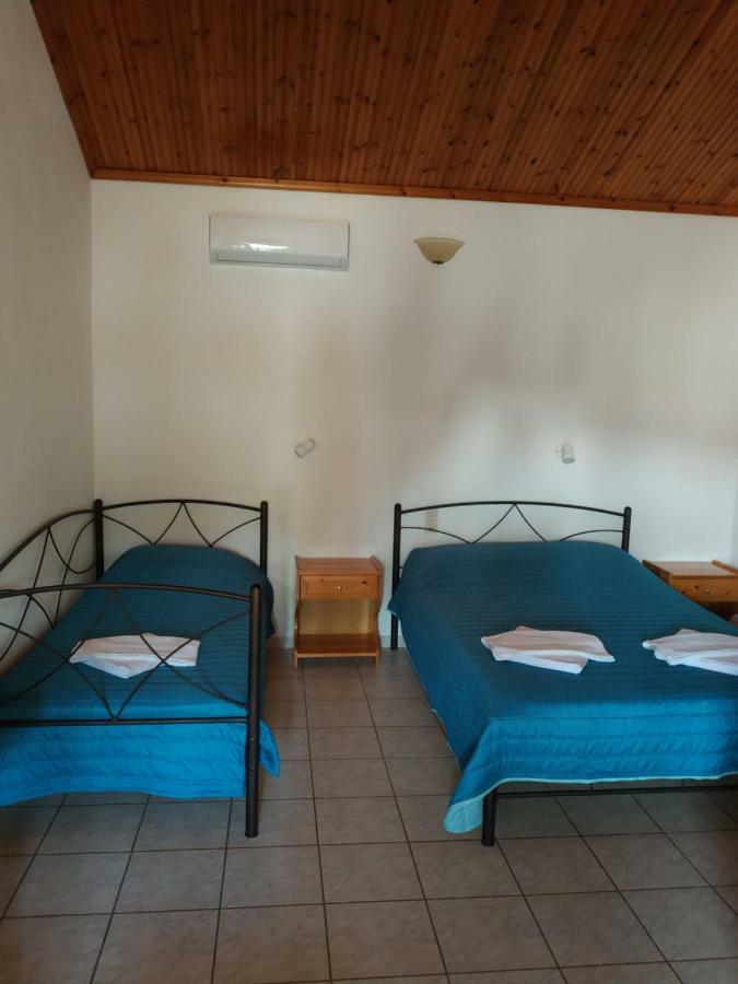 Asimina'S House Aparthotel Skiathos Town Luaran gambar