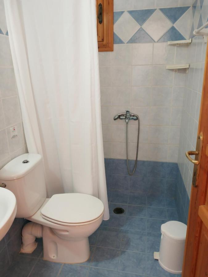 Asimina'S House Aparthotel Skiathos Town Luaran gambar