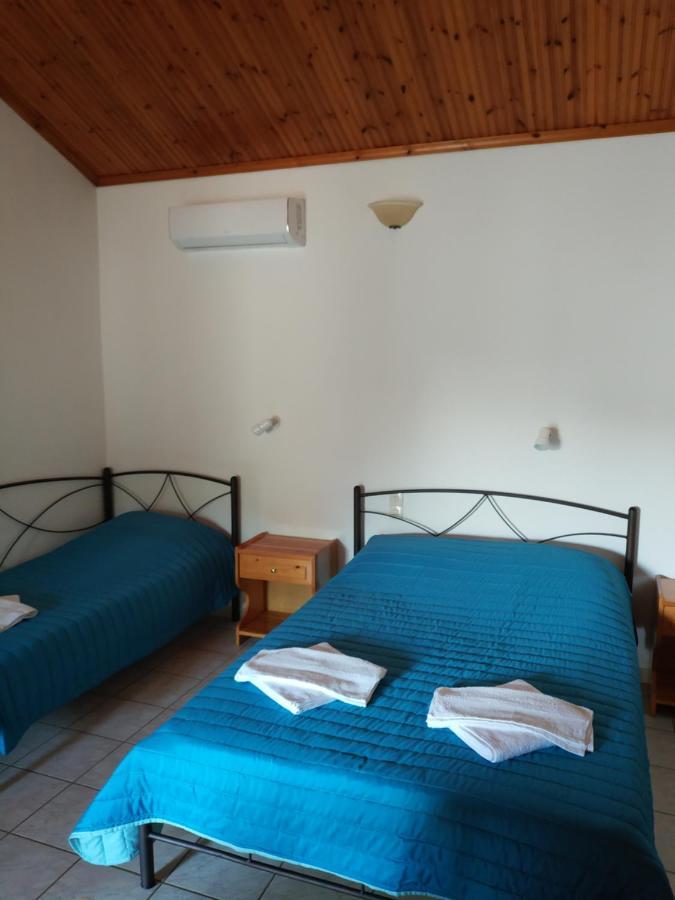 Asimina'S House Aparthotel Skiathos Town Luaran gambar
