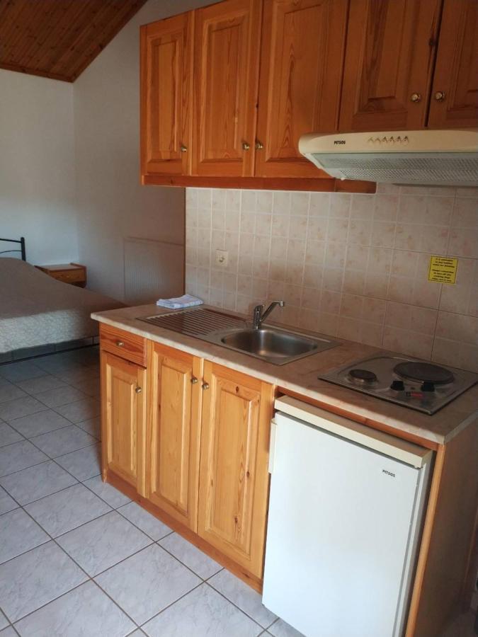 Asimina'S House Aparthotel Skiathos Town Luaran gambar